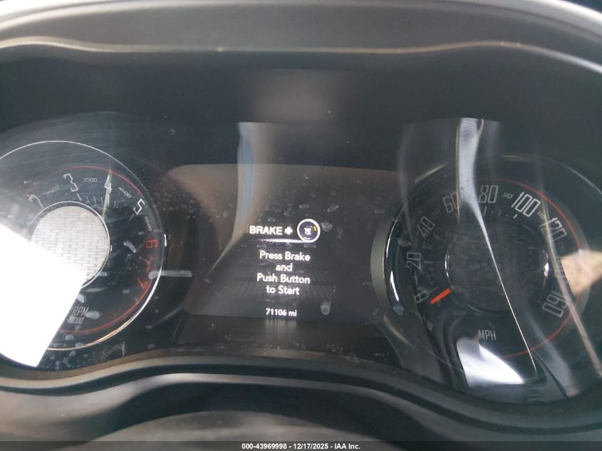 2019 Dodge Challenger R/T VIN: 2C3CDZBT3KH661490 Lot: 43969998