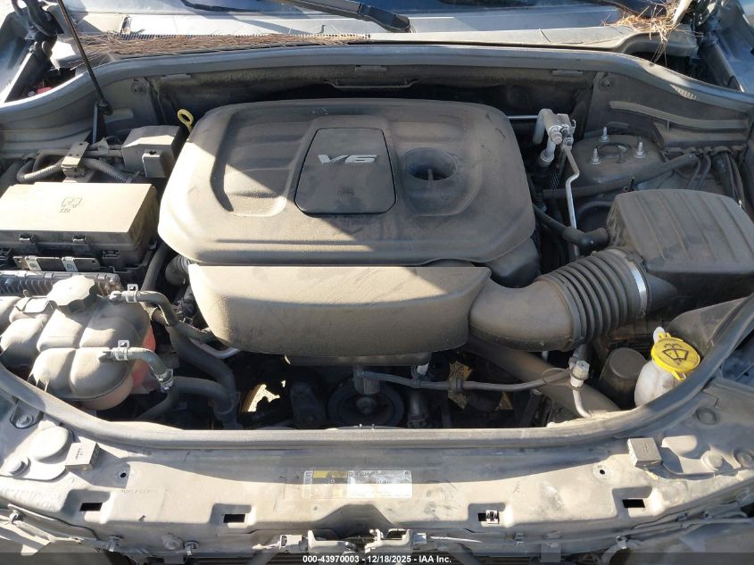 2018 Jeep Grand Cherokee Altitude 4X2 VIN: 1C4RJEAG6JC304429 Lot: 43970003