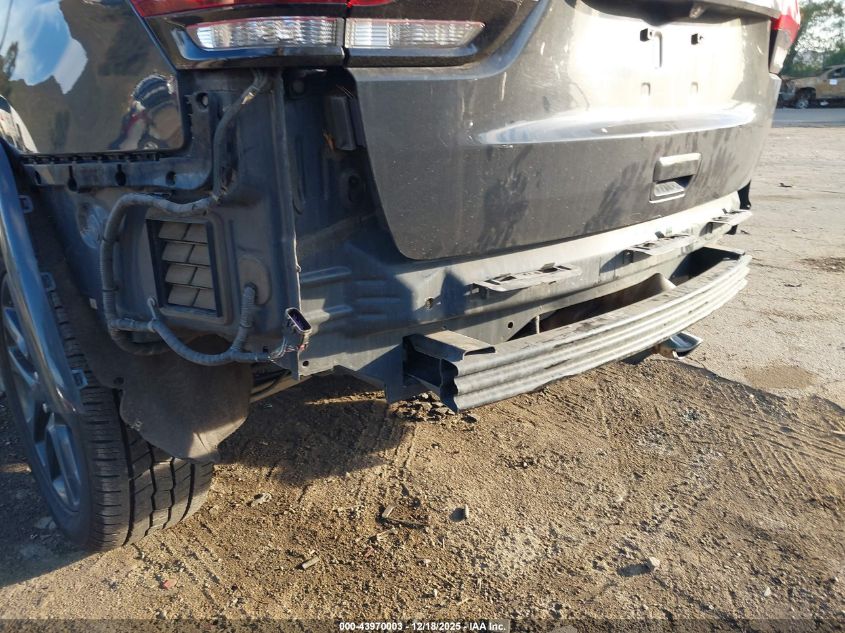 2018 Jeep Grand Cherokee Altitude 4X2 VIN: 1C4RJEAG6JC304429 Lot: 43970003