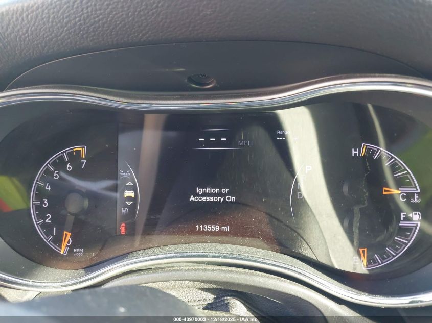 2018 Jeep Grand Cherokee Altitude 4X2 VIN: 1C4RJEAG6JC304429 Lot: 43970003