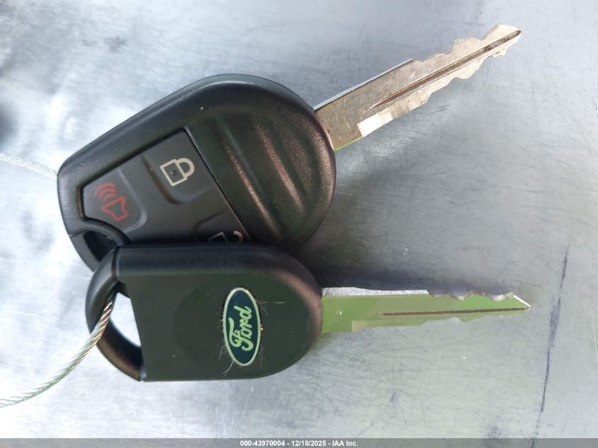 2013 Ford Edge Sel VIN: 2FMDK3JC8DBC85424 Lot: 43970004