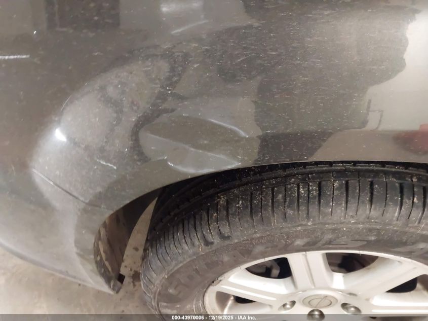 2012 Chrysler Town & Country Touring-L VIN: 2C4RC1CG2CR143930 Lot: 43970006