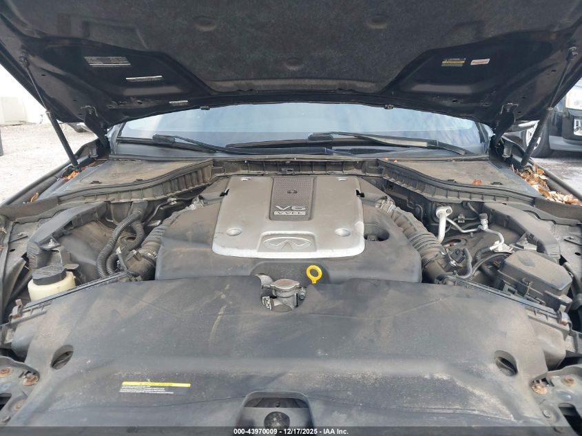 2015 Infiniti Q50 Premium VIN: JN1BV7AR3FM417763 Lot: 43970009