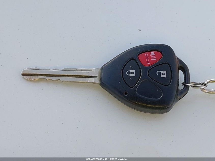 2009 Scion Xd VIN: JTKKU104X9J036171 Lot: 43970013