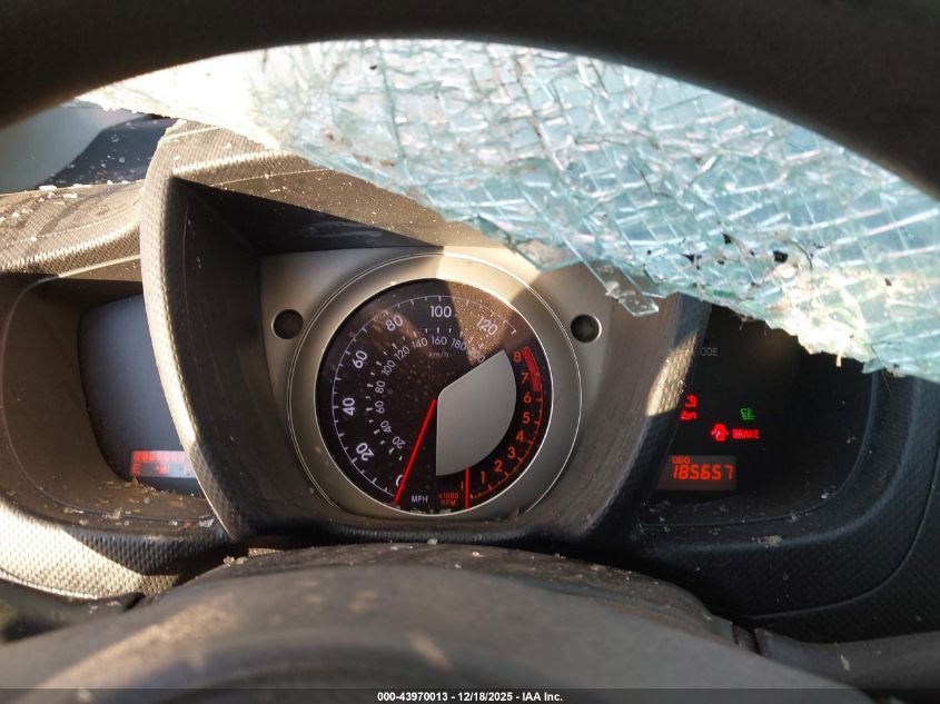 2009 Scion Xd VIN: JTKKU104X9J036171 Lot: 43970013