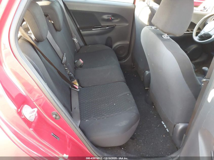 2009 Scion Xd VIN: JTKKU104X9J036171 Lot: 43970013