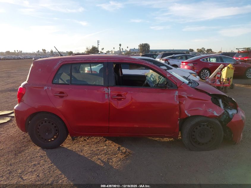 2009 Scion Xd VIN: JTKKU104X9J036171 Lot: 43970013