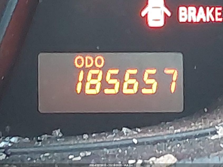 2009 Scion Xd VIN: JTKKU104X9J036171 Lot: 43970013