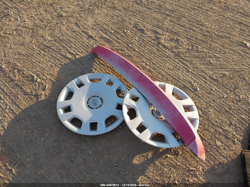 2009 Scion Xd VIN: JTKKU104X9J036171 Lot: 43970013