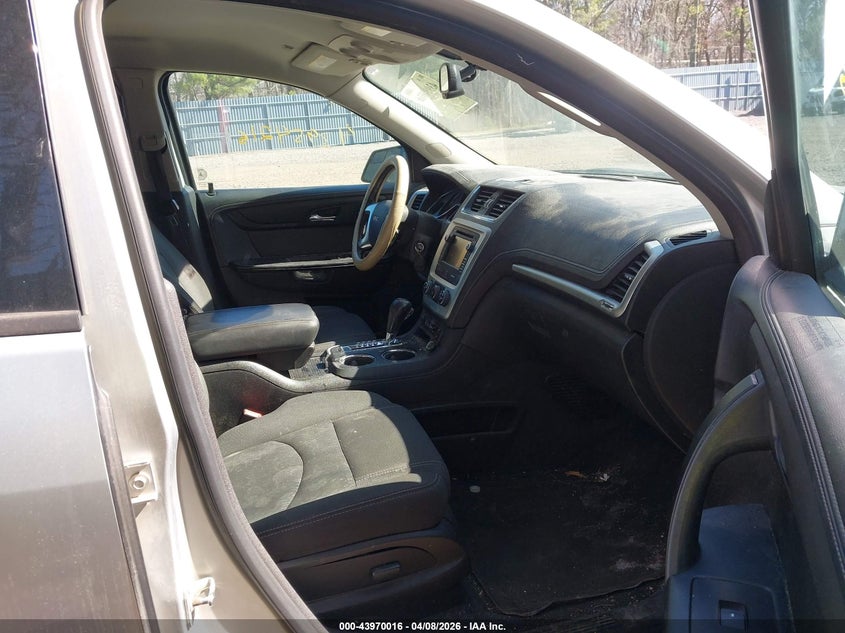 2013 GMC Acadia Sle-2