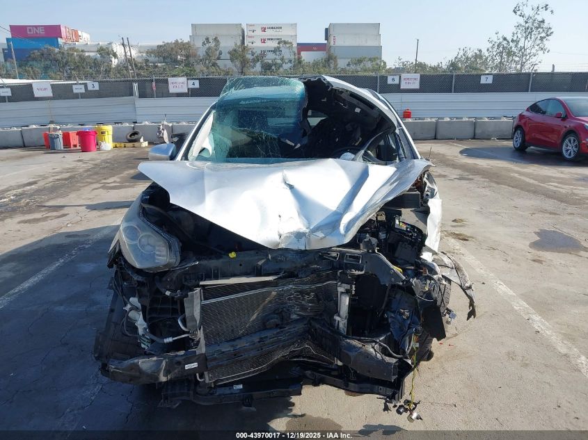 2018 Kia Sportage Lx VIN: KNDPM3AC3J7454314 Lot: 43970017