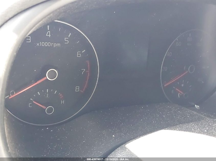 2018 Kia Sportage Lx VIN: KNDPM3AC3J7454314 Lot: 43970017