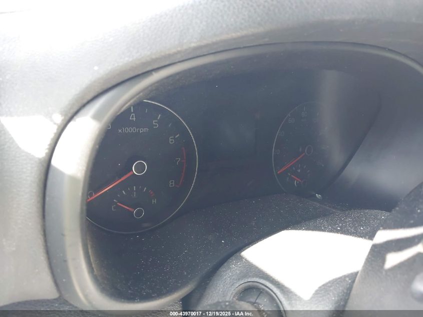 2018 Kia Sportage Lx VIN: KNDPM3AC3J7454314 Lot: 43970017