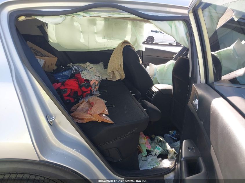 2018 Kia Sportage Lx VIN: KNDPM3AC3J7454314 Lot: 43970017