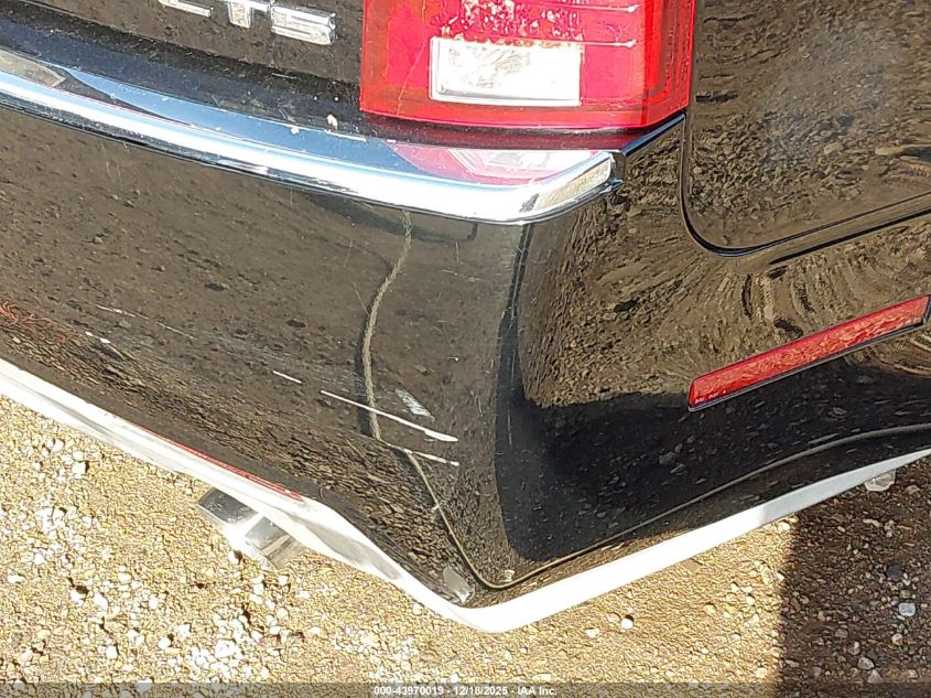 2008 Cadillac Cts Standard VIN: 1G6DR57VX80175196 Lot: 43970019