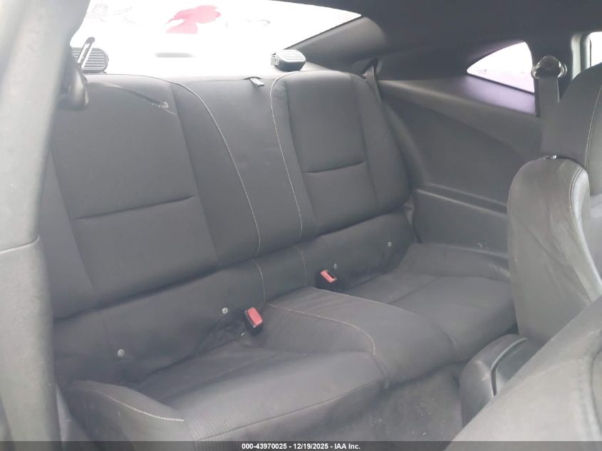 2011 Chevrolet Camaro 1Lt VIN: 2G1FB1ED7B9115167 Lot: 43970025