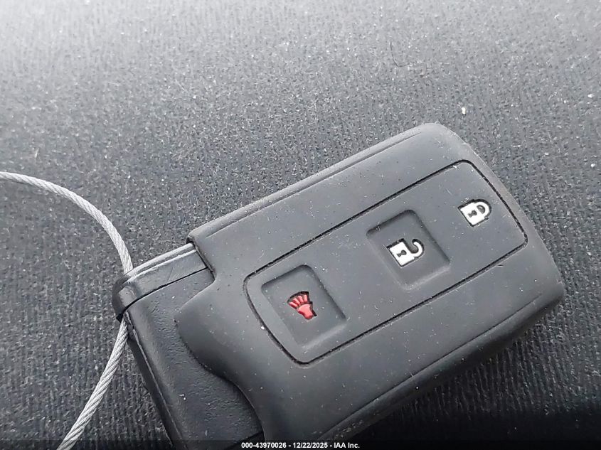 2009 Toyota Prius VIN: JTDKB20U997843331 Lot: 43970026