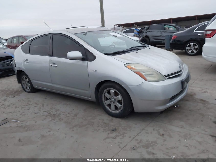 JTDKB20U997843331 2009 Toyota Prius auction photo 1