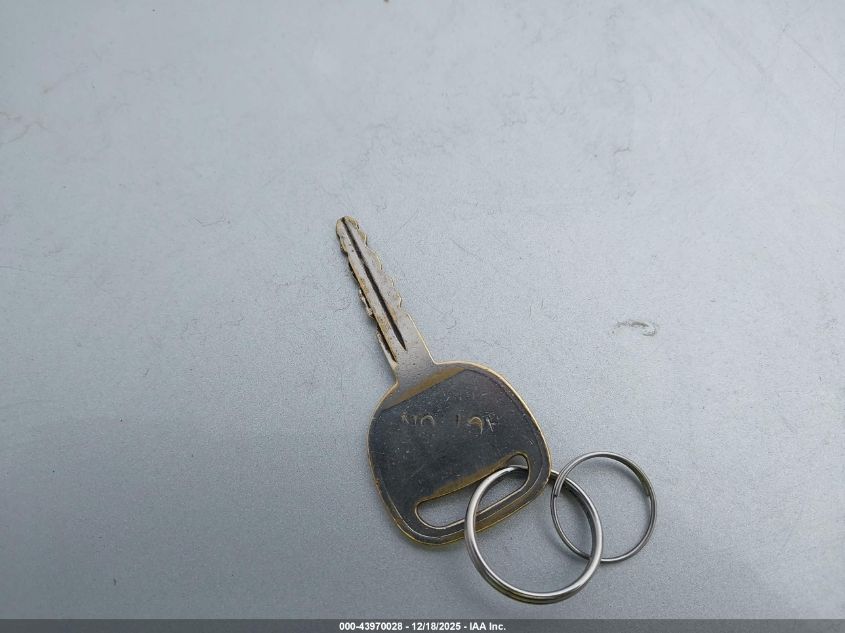 2003 GMC Envoy Sle VIN: 1GKDS13S932254253 Lot: 43970028