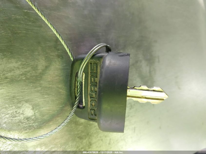 2021 Polaris Rzr Xp 4 Turbo S Velocity VIN: 3NSP4E928MG174077 Lot: 43970029