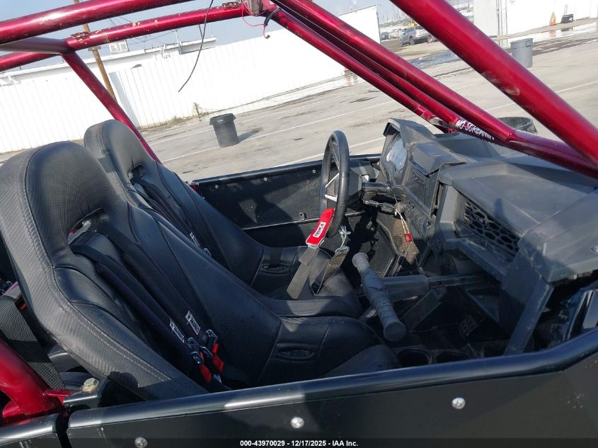 2021 Polaris Rzr Xp 4 Turbo S Velocity VIN: 3NSP4E928MG174077 Lot: 43970029