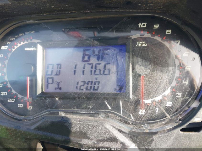 2021 Polaris Rzr Xp 4 Turbo S Velocity VIN: 3NSP4E928MG174077 Lot: 43970029