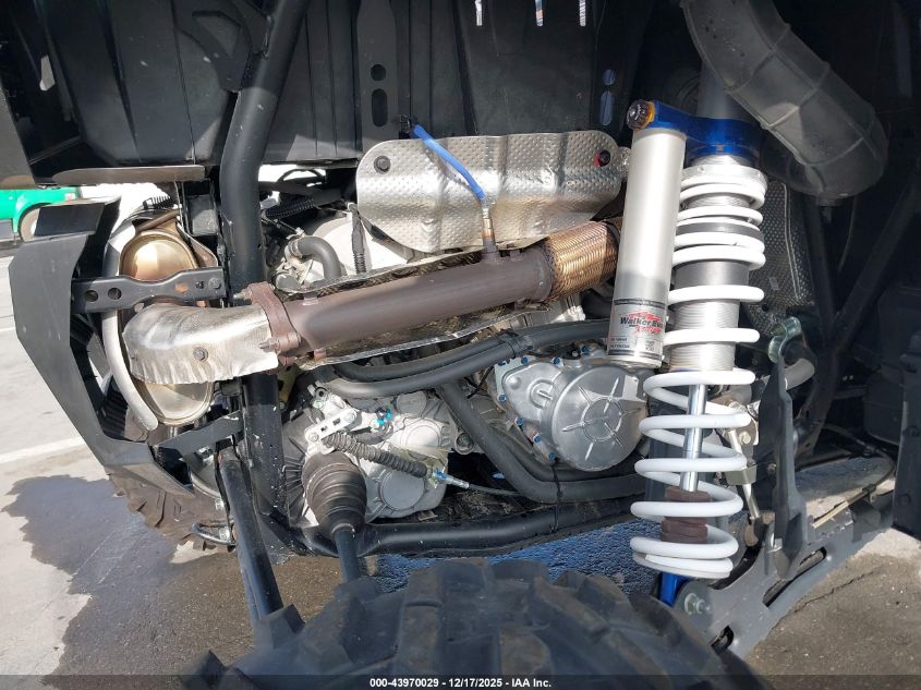 2021 Polaris Rzr Xp 4 Turbo S Velocity VIN: 3NSP4E928MG174077 Lot: 43970029