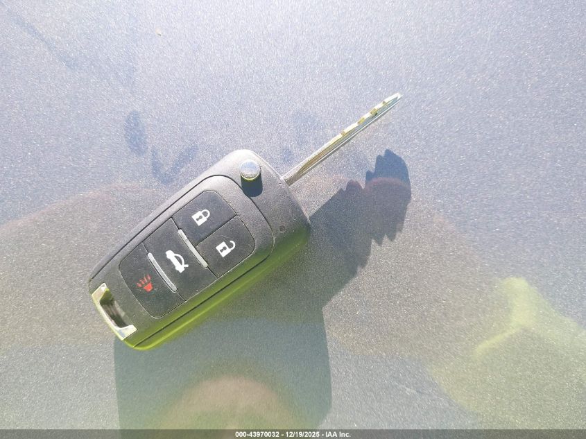 2005 Chrysler 300C VIN: 2C3JA63H95H588106 Lot: 43970032