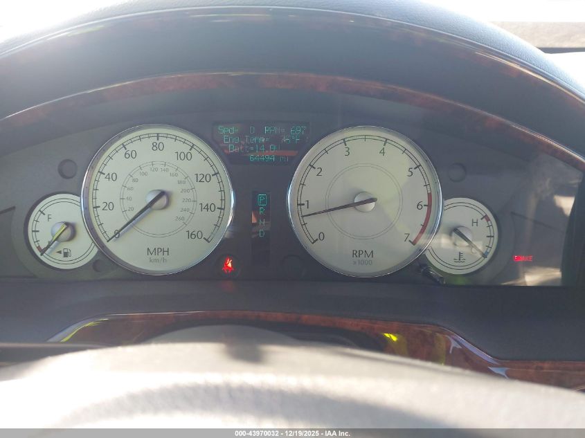 2005 Chrysler 300C VIN: 2C3JA63H95H588106 Lot: 43970032