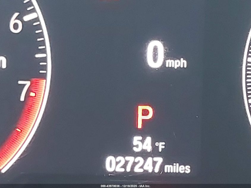 2022 Honda Accord Sport 2.0T VIN: 1HGCV2F33NA006308 Lot: 43970036