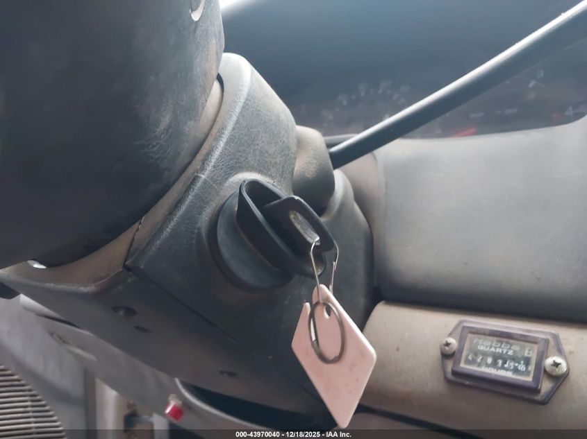 2007 Ford F-650 Xl/Xlt VIN: 3FRNF65B37V509148 Lot: 43970040