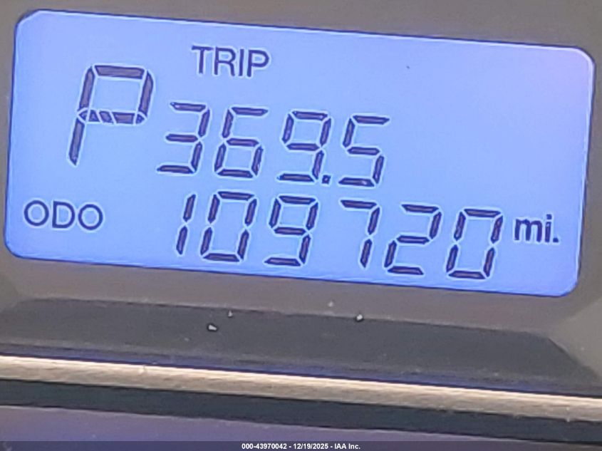 2011 Hyundai Santa Fe Gls VIN: 5XYZG3AB6BG067459 Lot: 43970042