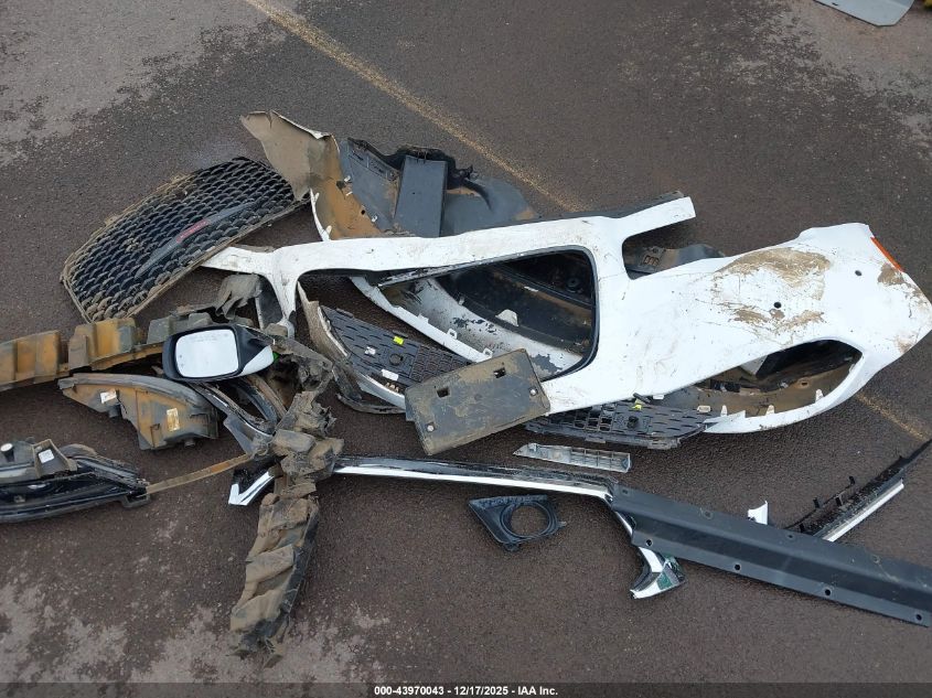 2022 Chrysler 300 S VIN: 2C3CCABGXNH170698 Lot: 43970043