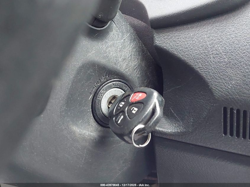 2013 Toyota Corolla S VIN: 2T1BU4EE1DC025946 Lot: 43970045