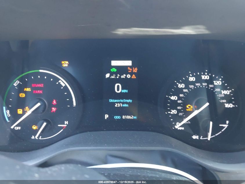 2022 Toyota Sienna Le VIN: 5TDKRKEC8NS077376 Lot: 43970047