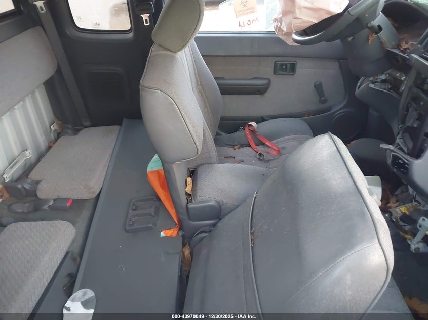 1996 Toyota Tacoma Xtracab