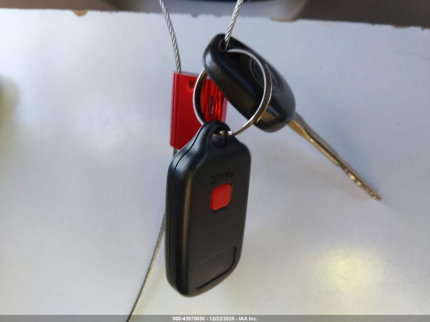 2002 Toyota Highlander V6 VIN: JTEHF21A820084667 Lot: 43970050