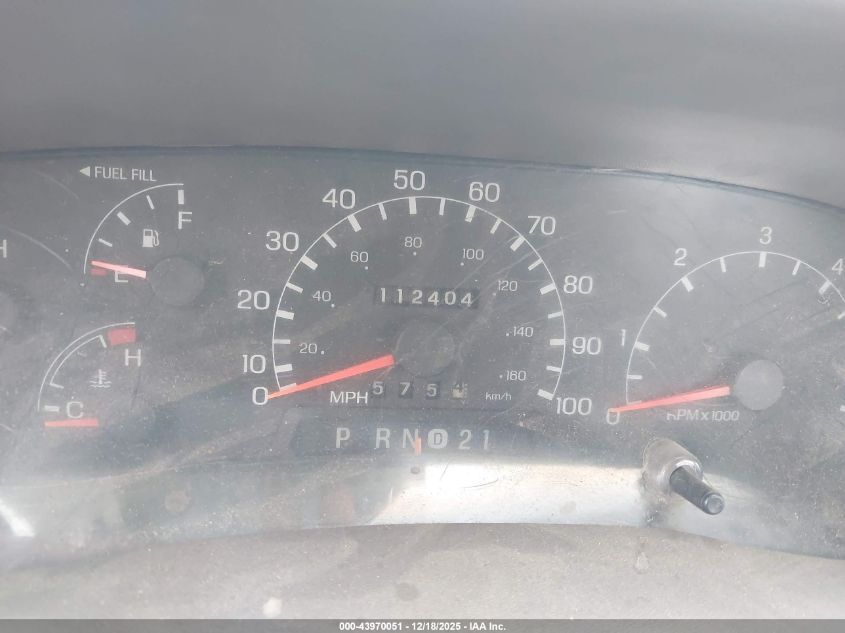 2000 Ford F-350 Lariat/Xl/Xlt VIN: 1FTSF30L8YEB14930 Lot: 43970051