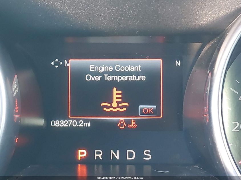 2019 Ford Mustang Ecoboost VIN: 1FA6P8TH1K5106314 Lot: 43970052