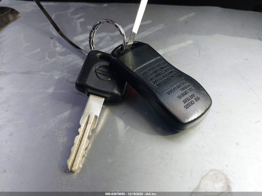 2004 Nissan Altima 3.5 Se VIN: 1N4BL11D94C167667 Lot: 43970055