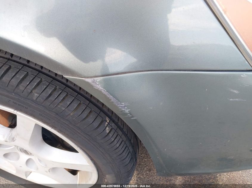 2004 Nissan Altima 3.5 Se VIN: 1N4BL11D94C167667 Lot: 43970055