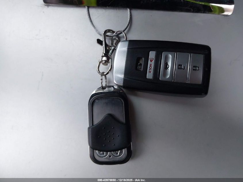 2021 Acura Tlx Technology Package VIN: 19UUB6F46MA006587 Lot: 43970058