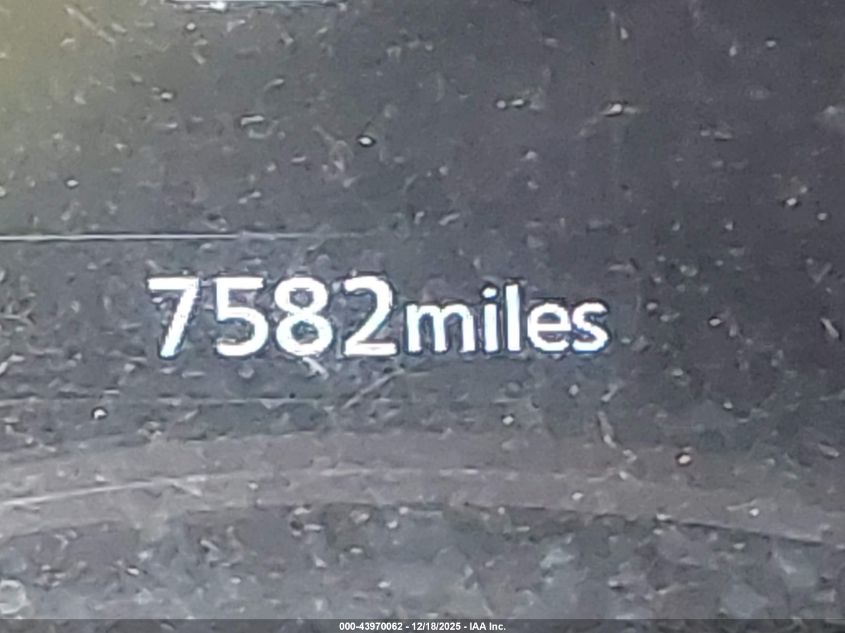 2023 Nissan Kicks Sr Xtronic Cvt VIN: 3N1CP5DV4PL570658 Lot: 43970062