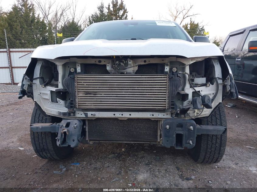 2021 Ford Ranger Xl VIN: 1FTER4EH6MLD89524 Lot: 43970061