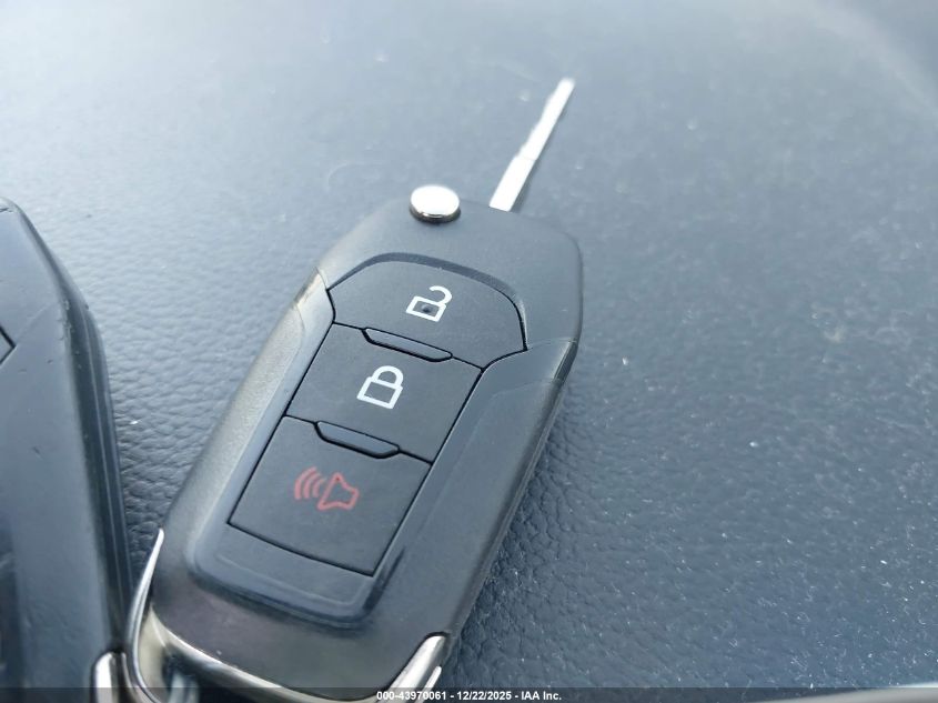 2021 Ford Ranger Xl VIN: 1FTER4EH6MLD89524 Lot: 43970061