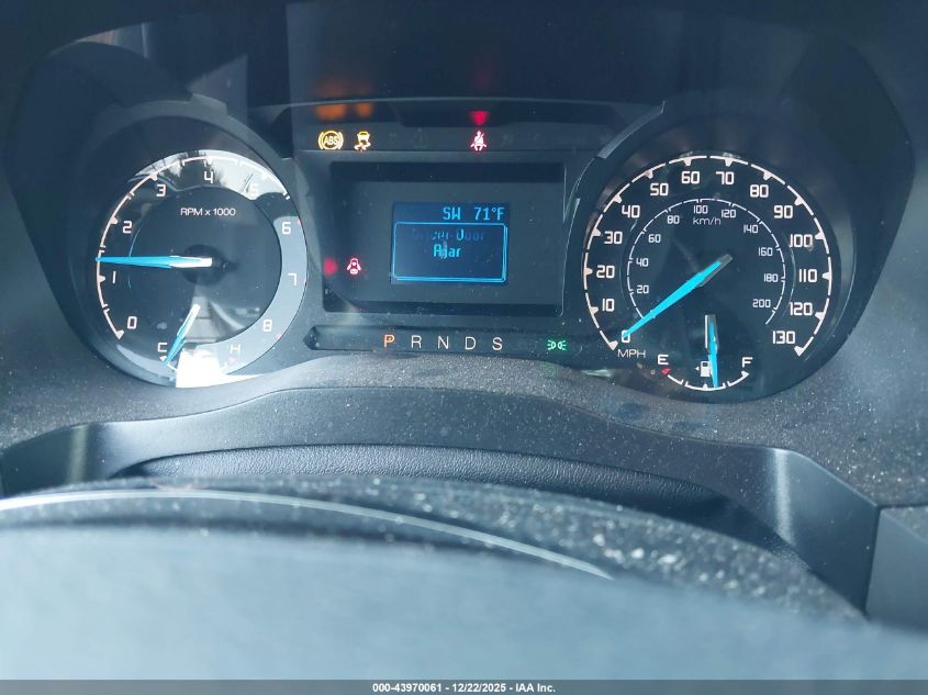 2021 Ford Ranger Xl VIN: 1FTER4EH6MLD89524 Lot: 43970061