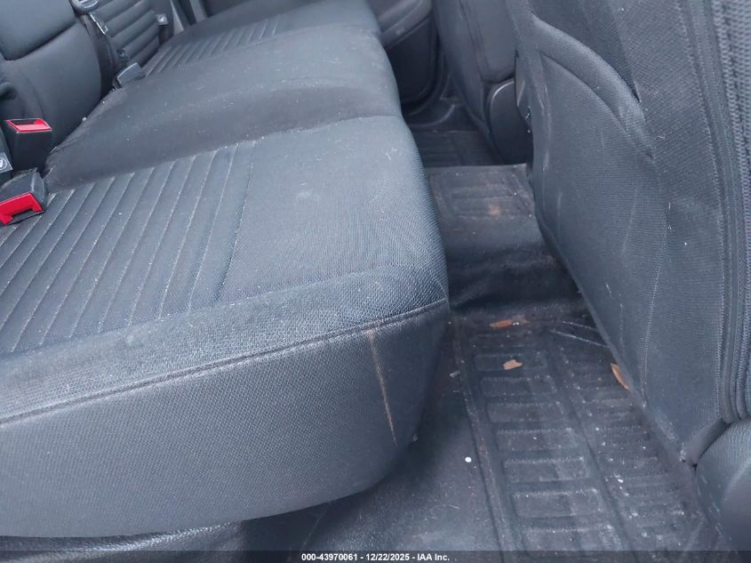 2021 Ford Ranger Xl VIN: 1FTER4EH6MLD89524 Lot: 43970061