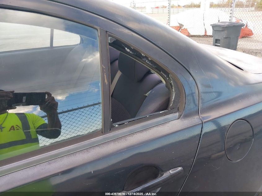 2011 Mitsubishi Lancer Es VIN: JA32U2FU6BU005233 Lot: 43970076