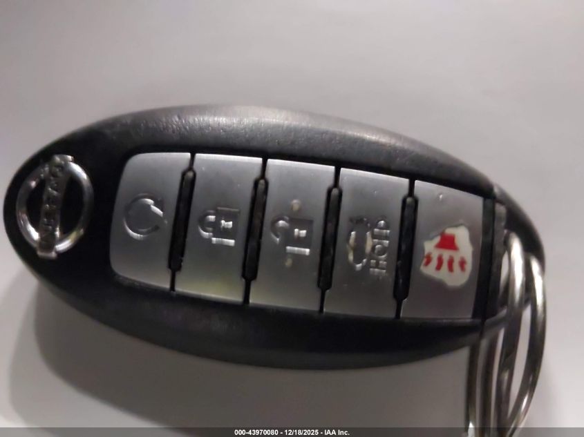 2013 Nissan Altima 2.5 Sv VIN: 1N4AL3AP2DC207248 Lot: 43970080