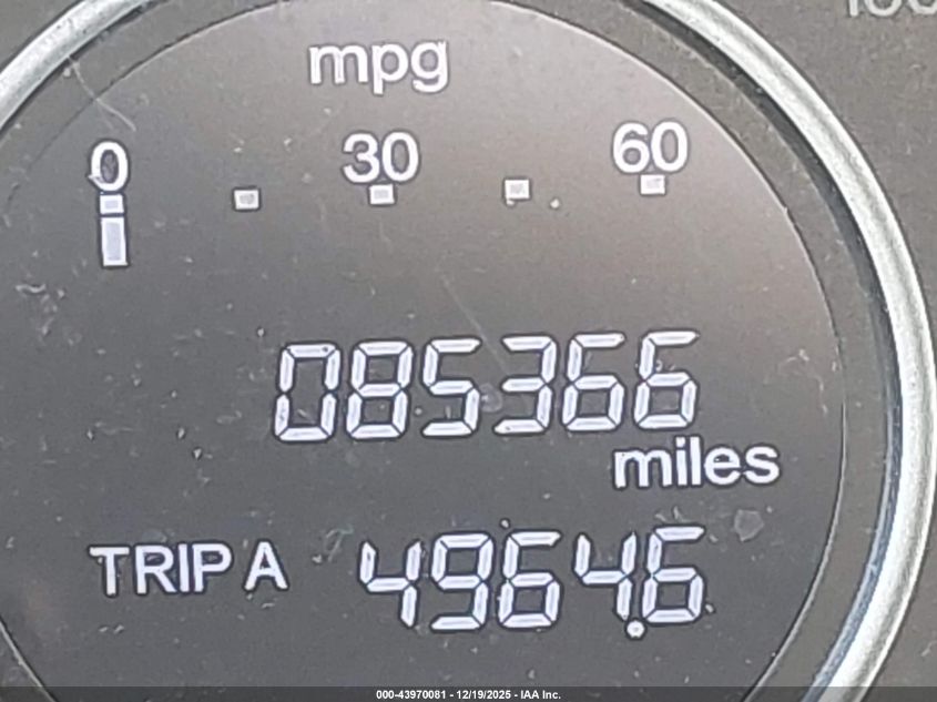 2016 Honda Cr-V Lx VIN: 3CZRM3H30GG705988 Lot: 43970081